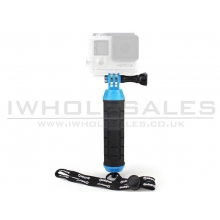 Big Foot Grenade Compact Grip for GoPro