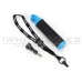 Big Foot Grenade Compact Grip for GoPro