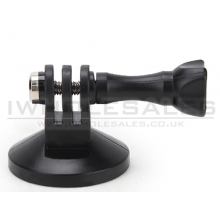 Big Foot Magnet Mount for GoPro