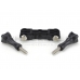 Big Foot Dual Mount for GoPro