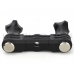 Big Foot Dual Mount for GoPro