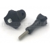 Big Foot Tripod Screw On Adapter