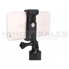 Big Foot Snap-In Phone Mount for GoPro