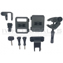Big Foot Sportman Mount (Gun/ROD/BOW)
