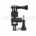 Big Foot Swivel Arm Mount (360 Degree) for GoPro