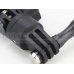 Big Foot Swivel Arm Mount (360 Degree) for GoPro