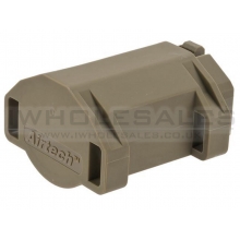Airtech Studios BEU Battery Extension Unit (AM-013/014/015 - Tan)