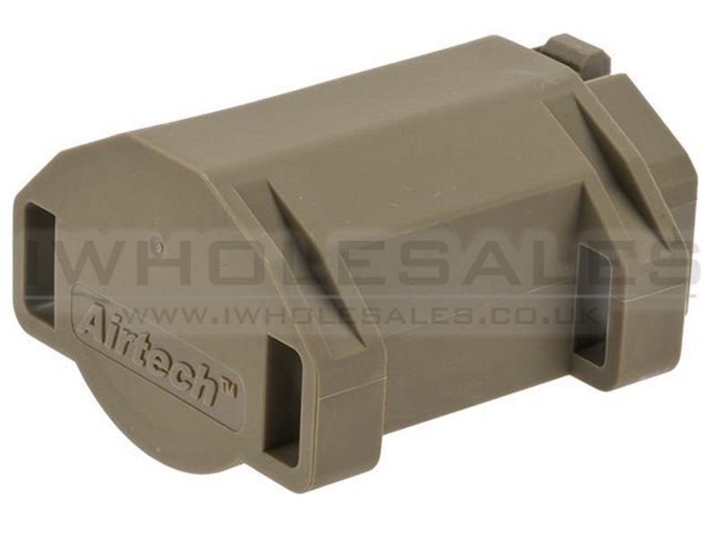 Airtech Studios BEU Battery Extension Unit (AM-013/014/015 - Tan) Airtech Studios BEU Battery Extension Unit (AM-013/014/015 - Tan)