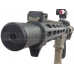 Airtech Studios SEU Suppressor Extension Short Buffer (Small)