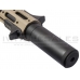 Airtech Studios SEU Suppressor Extension Short Buffer (Long)