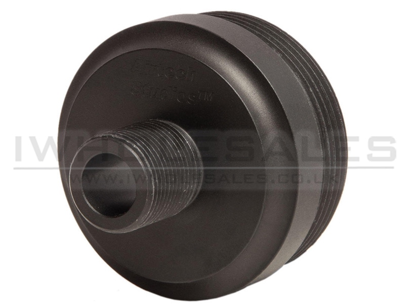 Airtech Studios TAD Tracer Adapter Unit (AM-013/014) Airtech Studios TAD Tracer Adapter Unit (AM-013/014)