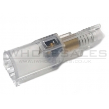 Secutor - Gladius - 17 Series Custom Pistol (Clear Nozzle)