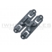 FMA Weapon Link Molle Retention Moint Point (Black - TB428)