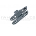 FMA Weapon Link Molle Retention Moint Point (Black - TB428)