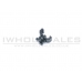 FMA Weapon Link Molle Retention Moint Point (Black - TB428)