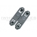 FMA Weapon Link Molle Retention Moint Point (Black - TB428)