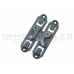 FMA Weapon Link Molle Retention Moint Point (Black - TB428)