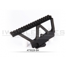 FMA MI AK Rail (Black - AT5028-BK)