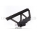 FMA MI AK Rail (Black - AT5028-BK)