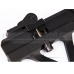 FMA MI AK Rail (Black - AT5028-BK)