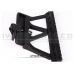 FMA MI AK Rail (Black - AT5028-BK)