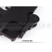 FMA MI AK Rail (Black - AT5028-BK)
