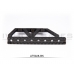 FMA MI AK Rail (Black - AT5028-BK)