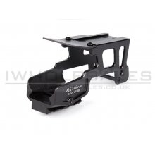 FMA ALF 307 Tactical Mount (Black - AT5038-BK)