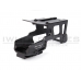 FMA ALF 307 Tactical Mount (Black - AT5038-BK)