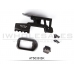 FMA ALF 307 Tactical Mount (Black - AT5038-BK)