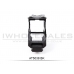 FMA ALF 307 Tactical Mount (Black - AT5038-BK)