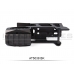 FMA ALF 307 Tactical Mount (Black - AT5038-BK)
