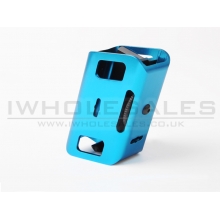 FMA IPSC Magazine Pouch (CNC - Blue - TB1068-BL)