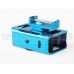 FMA IPSC Magazine Pouch (CNC - Blue - TB1068-BL) FMA IPSC Magazine Pouch (CNC - Blue - TB1068-BL)