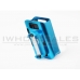 FMA IPSC Magazine Pouch (CNC - Blue - TB1068-BL) FMA IPSC Magazine Pouch (CNC - Blue - TB1068-BL)