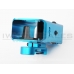 FMA IPSC Magazine Pouch (CNC - Blue - TB1068-BL) FMA IPSC Magazine Pouch (CNC - Blue - TB1068-BL)