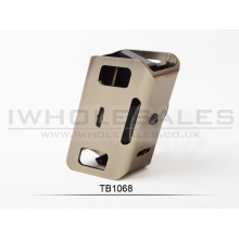 FMA IPSC Magazine Pouch (CNC - Tan - TB1068-DE)