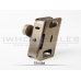 FMA IPSC Magazine Pouch (CNC - Tan - TB1068-DE) FMA IPSC Magazine Pouch (CNC - Tan - TB1068-DE)