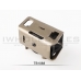 FMA IPSC Magazine Pouch (CNC - Tan - TB1068-DE) FMA IPSC Magazine Pouch (CNC - Tan - TB1068-DE)