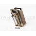 FMA IPSC Magazine Pouch (CNC - Tan - TB1068-DE) FMA IPSC Magazine Pouch (CNC - Tan - TB1068-DE)