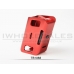 FMA IPSC Magazine Pouch (CNC - Red - TB1068-RED)