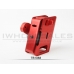 FMA IPSC Magazine Pouch (CNC - Red - TB1068-RED)