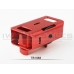 FMA IPSC Magazine Pouch (CNC - Red - TB1068-RED)