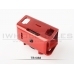 FMA IPSC Magazine Pouch (CNC - Red - TB1068-RED)