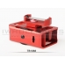 FMA IPSC Magazine Pouch (CNC - Red - TB1068-RED)