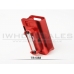 FMA IPSC Magazine Pouch (CNC - Red - TB1068-RED)