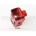 FMA IPSC Magazine Pouch (CNC - Red - TB1068-RED)