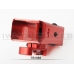FMA IPSC Magazine Pouch (CNC - Red - TB1068-RED)