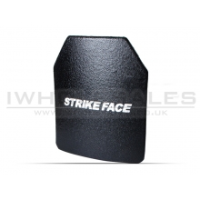 FMA Control L3A Mindarmor Board (TB1096 - Black)