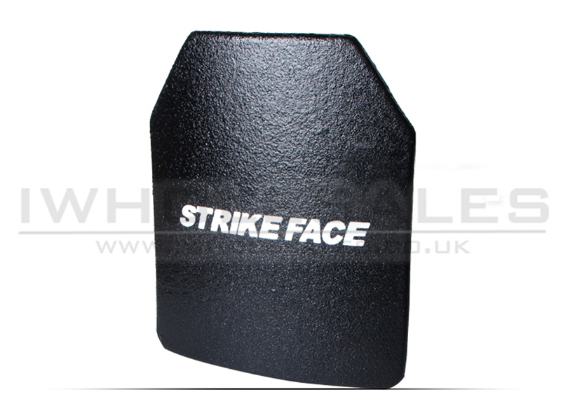 FMA Control L3A Mindarmor Board (TB1096 - Black) FMA Control L3A Mindarmor Board (TB1096 - Black)